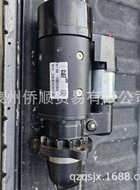 207-1564卡特电动起动马达 2071564 功率42MT 适配卡特3408机器