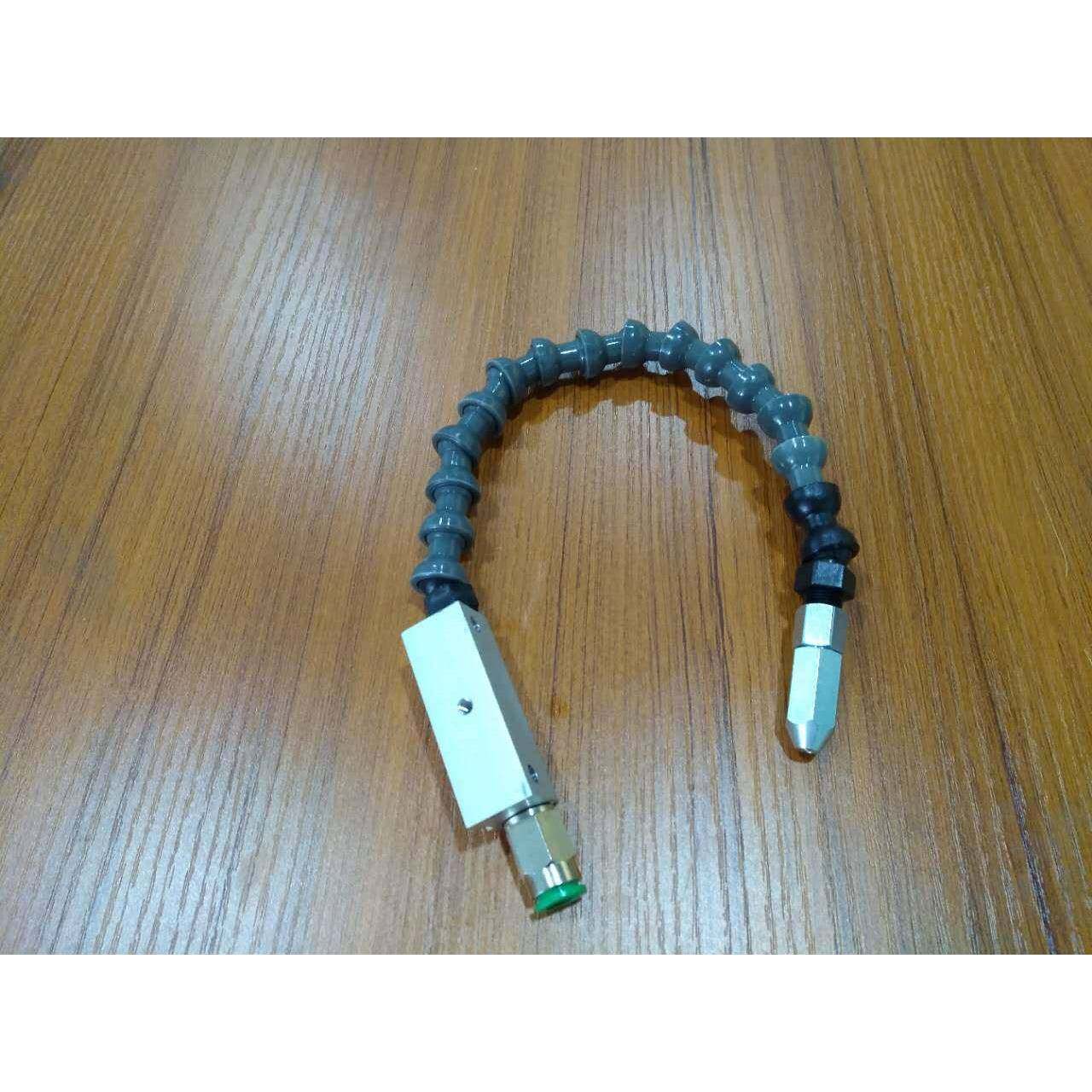 金属加工锯片润滑意大利ILCMQL微量润滑系统万向节喷嘴可任意,智能设备,其他智能设备,淘宝优惠券,粉丝福利购,淘宝优惠卷