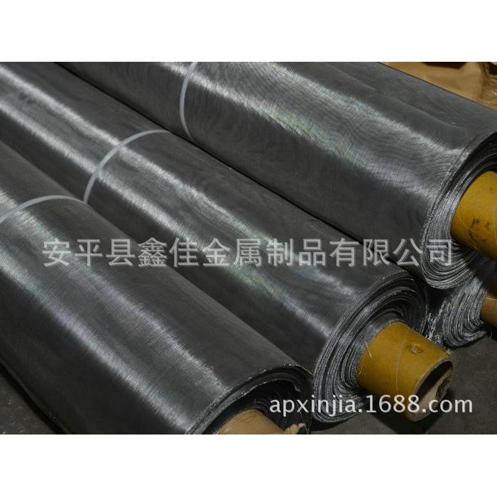 120目0.08mm不锈钢过滤网|不锈钢丝网|不锈钢筛网材质304316