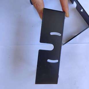 不锈钢拉伸非标冲压件 异型铝固定支架 数控冲压钣金非标配五金件