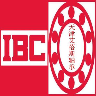 精密IBC机床轴承 7205E.T.2RSZ.P4.UL角接触球IBC精密机床轴承