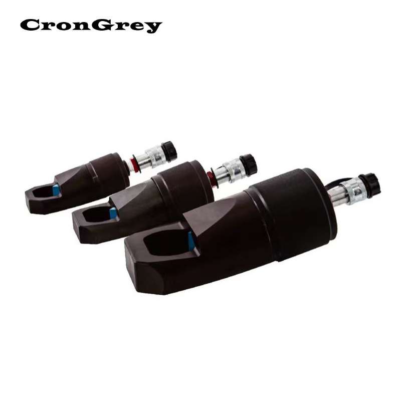 CronGrey螺母破切器1924