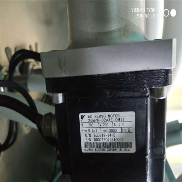 SGDS-15A01AR SGMGH-1ADCA21 SGDM-30ADA SGMGH-13DCA6H伺服电机