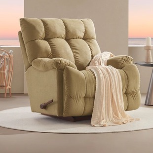 LAZBOY乐至宝进口功能沙发山姆大叔迈阿密715C系列 商场同款