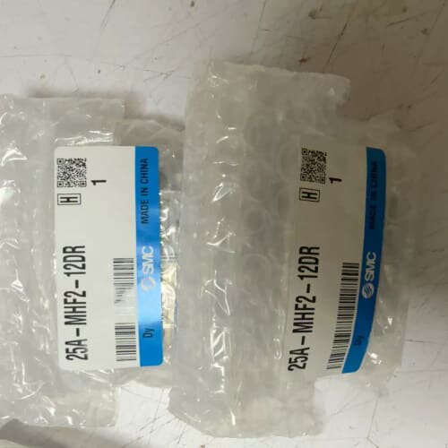 气缸25A-MHF2-12DR