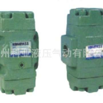 KEYA液控单向阀CPDG-06-A2 CPDT-06-A2 CPDF-10-A2