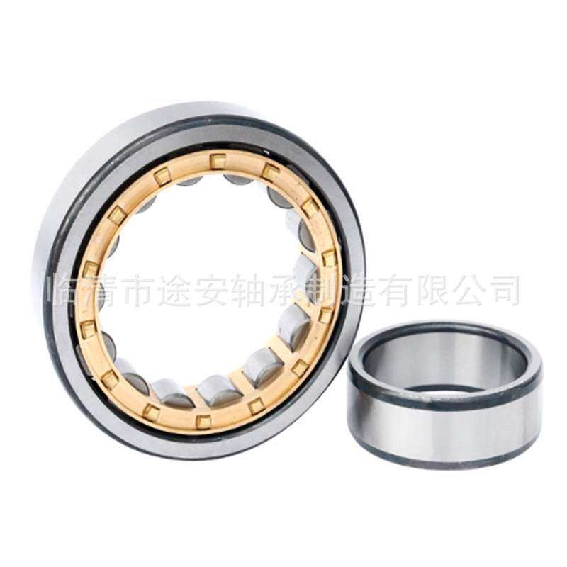 振动筛轴承 NU1034M机电主轴轴承 二类圆柱滚子轴承稳精度