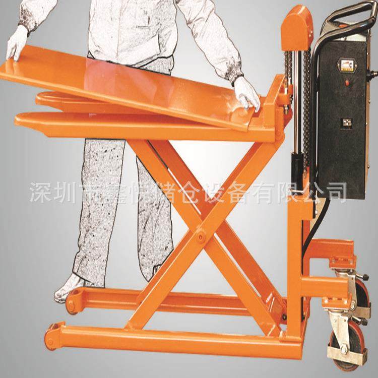 电动剪式高升液压搬运车移动式手动电动叉车平台MD-NM10升降台,搬运/仓储/物流设备,其他起重搬运设备,淘宝优惠券,粉丝福利购,淘宝优惠卷