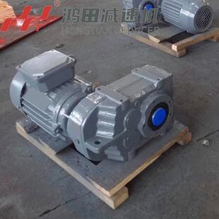 FA157-1.1W-Y30-4P-M1减速机工作耐久质保期长
