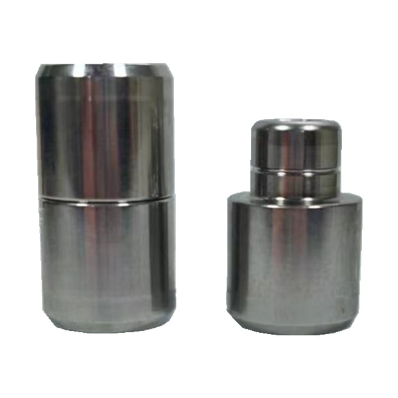 吹瓶模高精密模具定位柱定位器精密导柱导套圆形直导柱b1定位销