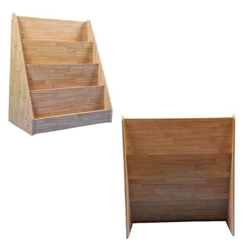 幼儿园柜子储物柜组合区域角儿童仿木杂物柜玩具收纳架蒙氏教具柜