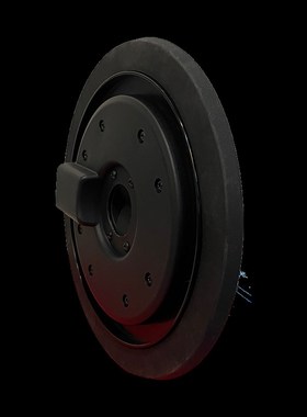 LEMON柠檬9英寸电子鼓通用镲片splash镲片吊镲双触发镲片