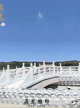 花岗岩石栏杆河道石桥寺庙栏板入口栏杆护栏校园升旗台汗白玉围栏