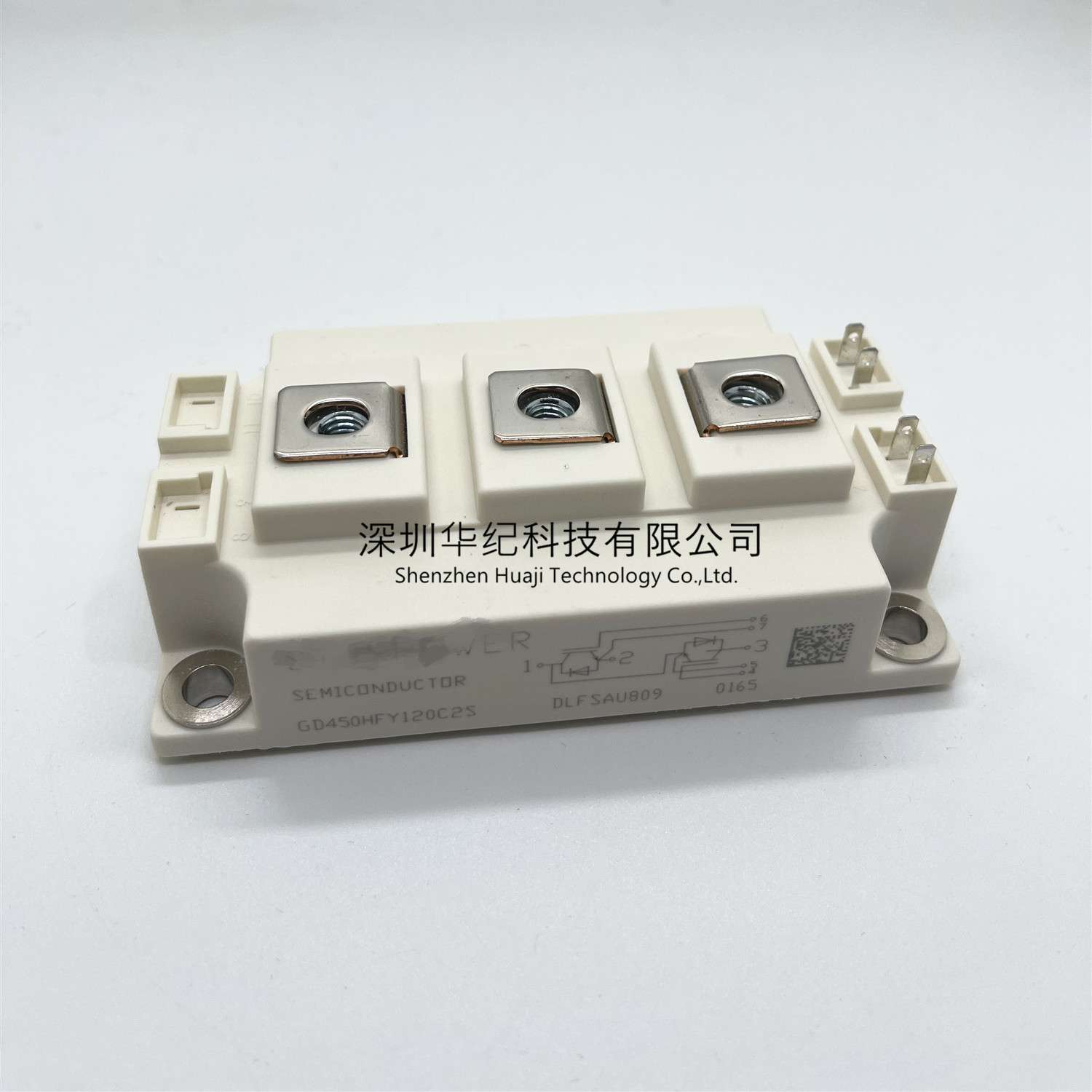 GD450HFY120C2S GD450HFX120C2S GD600HFY120C2S IGBT模块