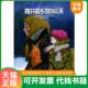 实拍 高术译 Peck 佩克 著 365天 译林出版 社 背井离乡 美 速发9787806576083 正版