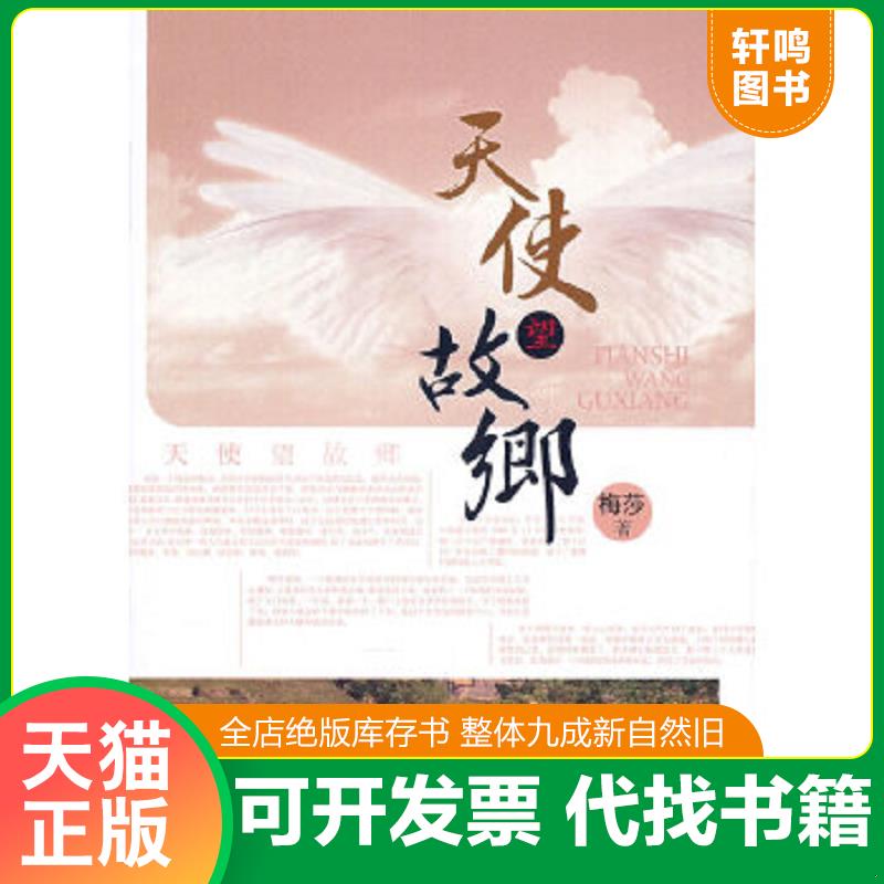 正版速发9787501194018 【6成新】 天使望故乡全套2册 被埋葬的生活故事托马斯沃尔夫美国版追忆似水年华外国现当代青春文学自传小