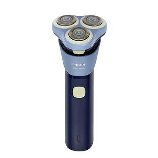 【门店发货】飞利浦电动剃须刀S1883新旋风1系男士胡须刀S1886