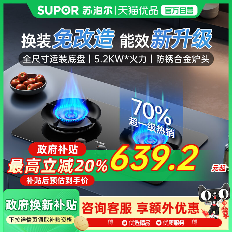 苏泊尔MB17S全尺寸适装底盘