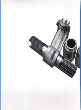 159/165/219/273/323/325螺旋输送机配件铝起重机轴吊架悬挂瓷砖