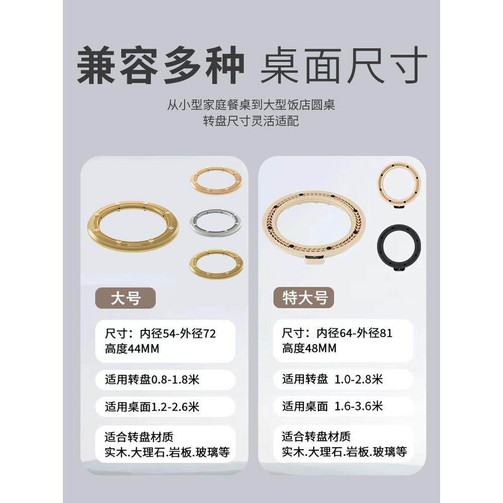 智能桌面旋转台家用酒店餐桌自动转盘底座电动大圆桌木玻璃转盘器,商业/办公家具,转盘,淘宝优惠券,粉丝福利购,淘宝优惠卷