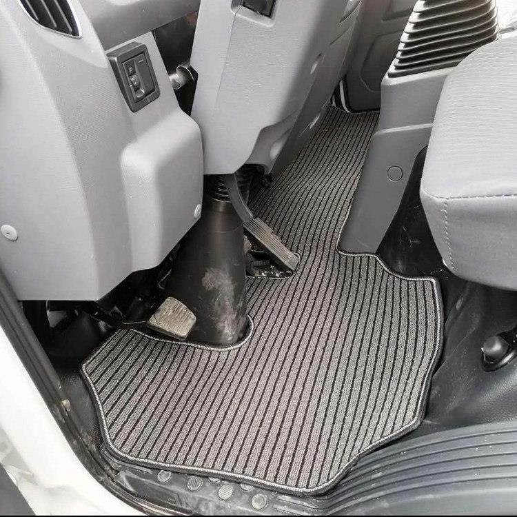 解放虎V 招财虎 爬山虎 大王驾到虎VH 虎6G 经典3货车脚垫