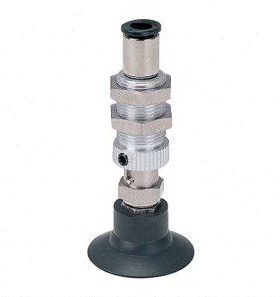 J-WET66-d4/d6/d8/d10/d15/d20/d30/d40真空吸盘机械手吸嘴配件