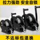 双向自锁式 手摇绞盘小型家用手动卷扬机升降器起重吊机绞盘绞车