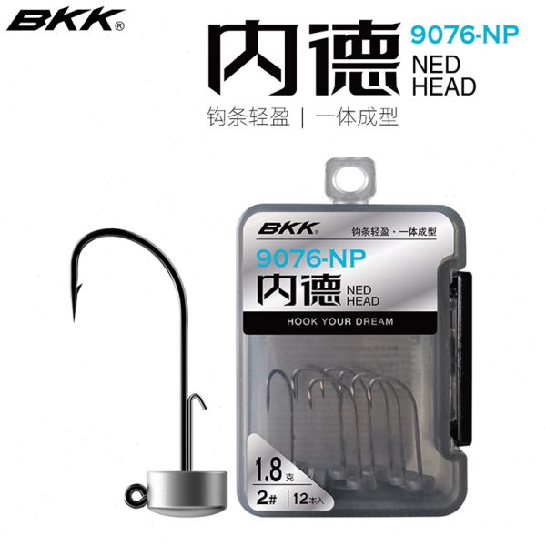 野钓德虾P加E头 96鳜KK路亚不倒翁D蘑菇水内B铅头钩N-强07浮N鱼