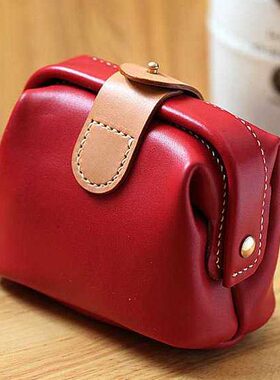 手工皮具刀模迷你口金包刀模c105