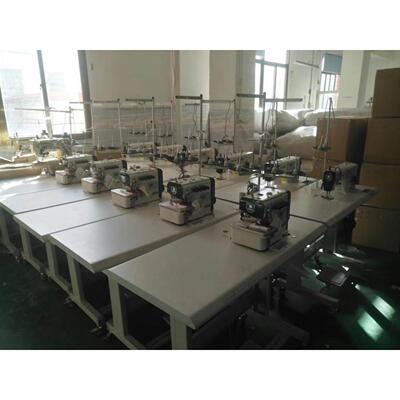 中捷牌电脑锁边机，包边机，工业缝纫机，缝纫机