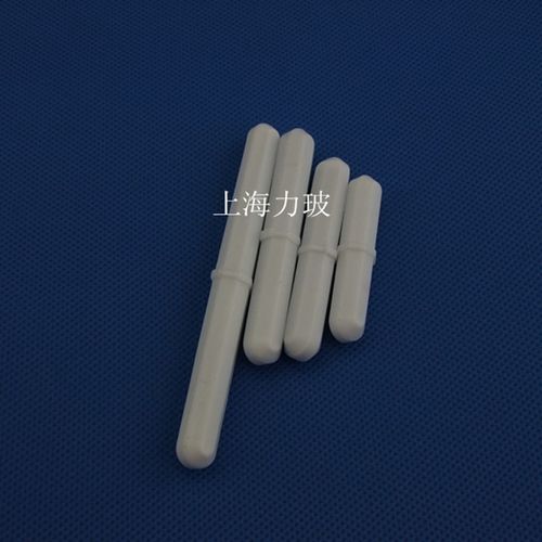 极速F4搅拌子B型B100/10.5*100MM 直K行 聚四氟/磁力搅拌子 四氟