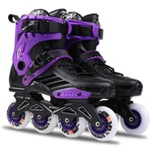 Inline Shoes Skates 极速Professional Roller SkLate Men Women