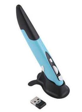 极速2.4GHz Wireless Optical PenB Air Mouse Adjustable 500 /