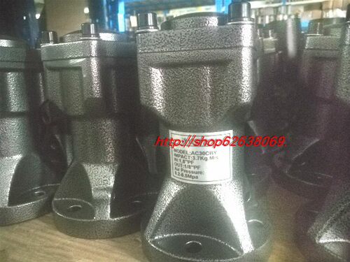 新品连续冲击振动器AC30CBY/uac40cby/AC-60CBY气动振动器宁波飞