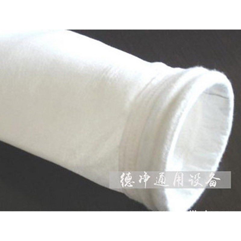 极速耐高温除尘滤袋收尘布袋 工业吹尘器过P滤袋玻纤毡除尘布袋