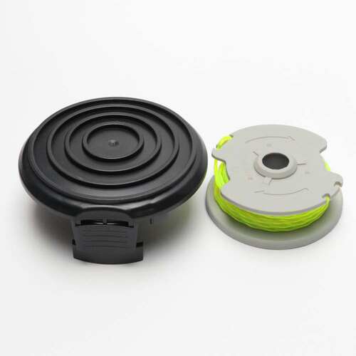 新品适用Worx割草配件WA0014线圈/WA0037盖子打草头套Z装打尼龙打