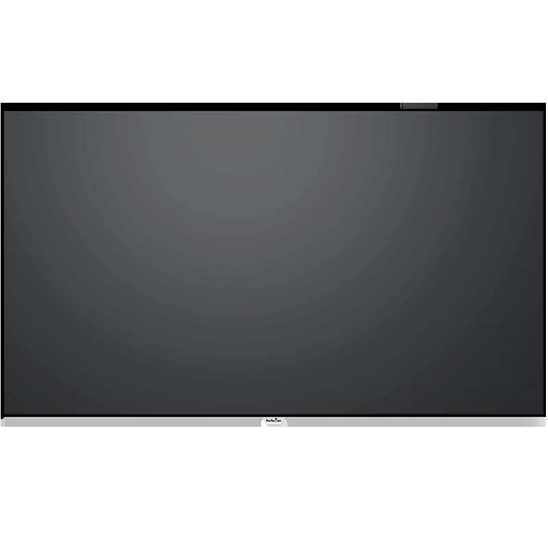 新品新PerfecTisan钉子科技K5z中长焦抗光幕布100寸120寸16:9投影