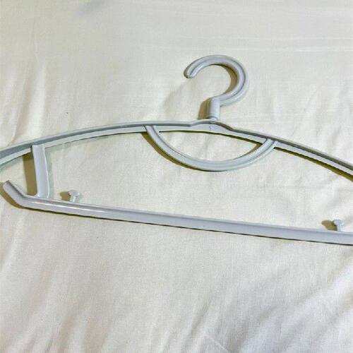新品10Pcs Non-trace Hanger HousAehold Multi-functional Stabl