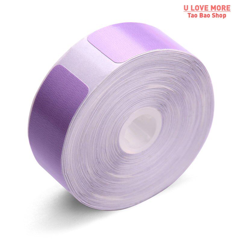 新品1 Roll Tl Printing Label Paper SGelf-adhesive Name Price