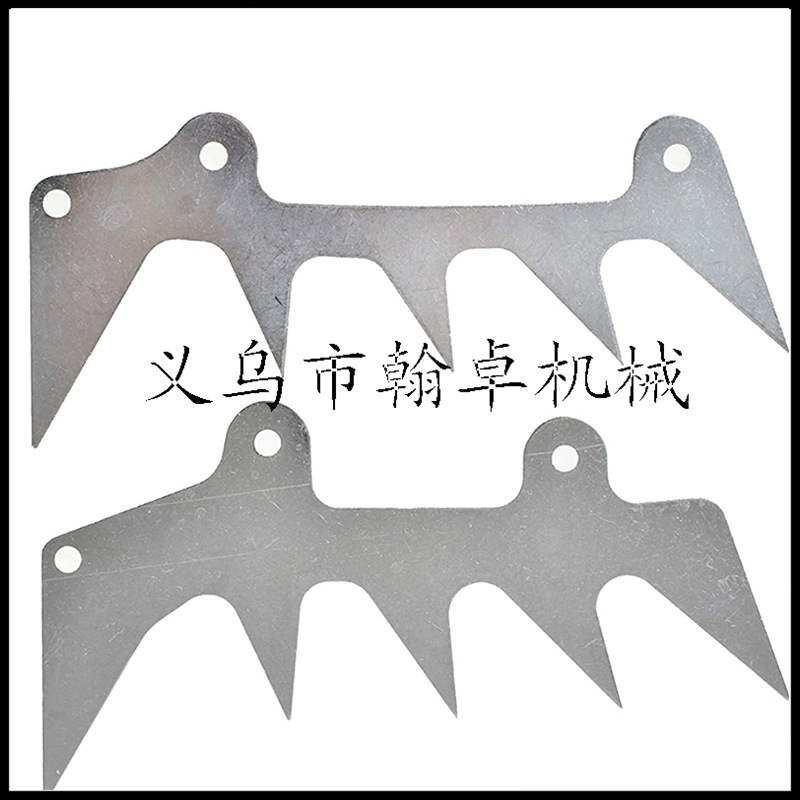 新品插木尺 卡木齿 螺丝STIHL sMS660 044 046 MS440 460 064 066