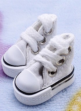 极速HOUZIWA Blyth Shoes 3.5CMF  Shoes For BJD Dolls