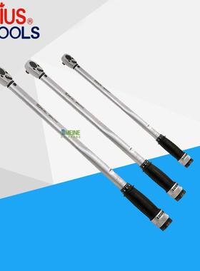 极速工具  480350N 刻度扭v力扳手 1/2x 70-350Nm扭[议价]