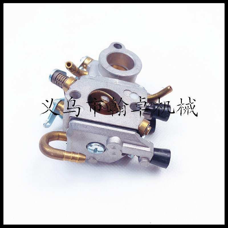 极速化油器  TS410 TS420 C1Q-S118 Stihl 切割机配件 Y跨境 HZPJ,摩托车/装备/配件,摩托车化油器,淘宝优惠券,粉丝福利购,淘宝优惠卷