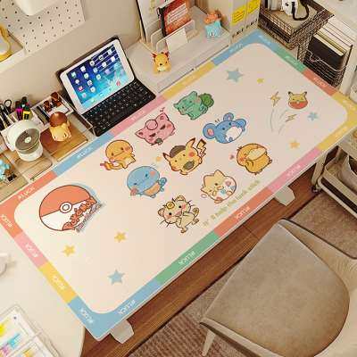 极速儿童环保书桌垫办公桌桌垫学A生专用学习桌面垫子皮革办公电,居家布艺,桌布,淘宝优惠券,粉丝福利购,淘宝优惠卷