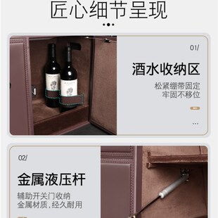 LpM LX後备箱收纳箱RX 新品 ES车载收纳箱 适用凌志LS