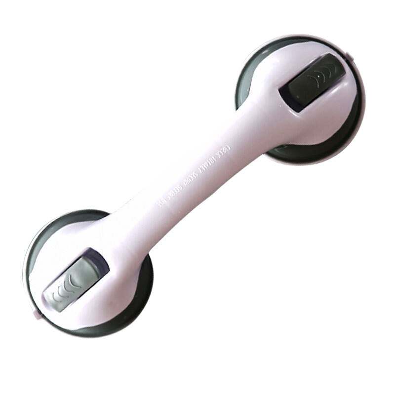 新品家用老人安全把手浴室防滑大号吸盘扶K手免打孔无痕玻璃门吸