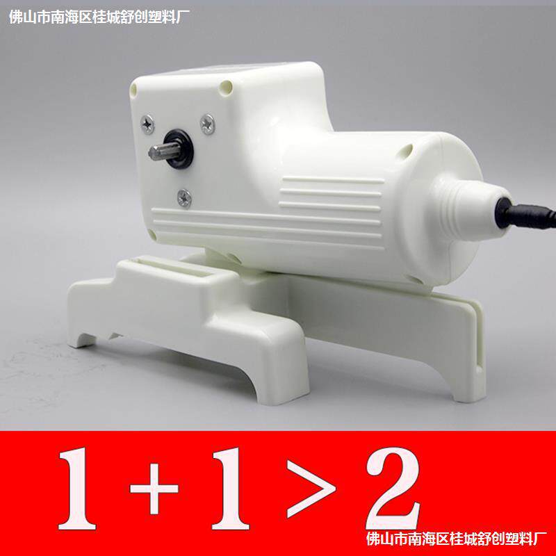 新品新品新全自动多功能小型伴z侣电动家用面条机制面机压和面机