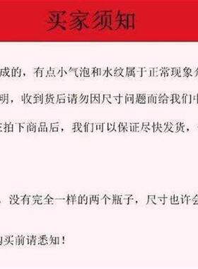 极速大号装饰金独立鱼缸办公桌l式乌龟景K观圆形透明加厚2小鱼缸