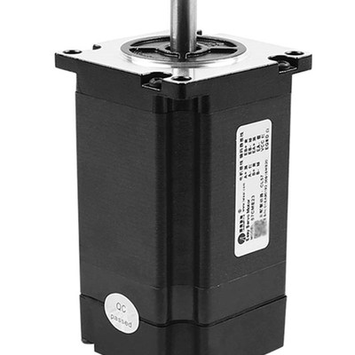 极速雷赛智能57h闭环步进马达57CME06 13 23 26 31脉冲型驱动器套