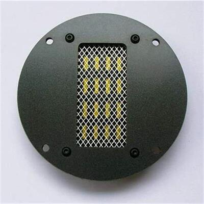 新品高灵敏度全防磁等磁场带式高音喇叭发烧 RibboNn Tweeter 8磁